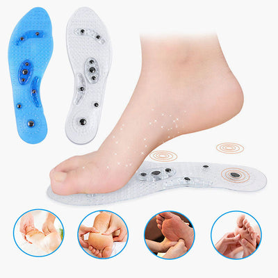 Acupressure Shoe Pads™