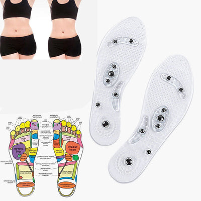 Acupressure Shoe Pads™