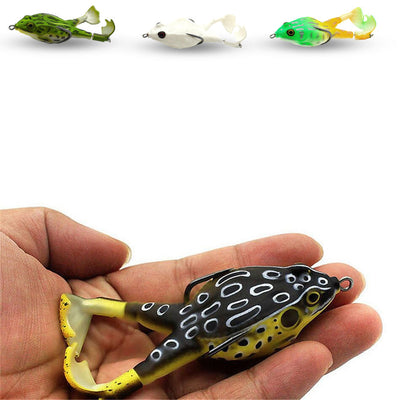 Frog Soft Baits™