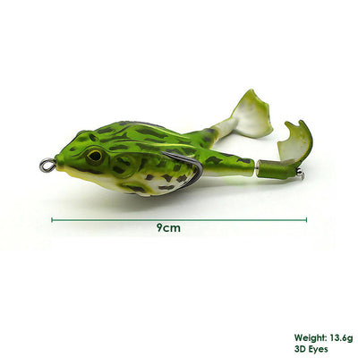 Frog Soft Baits™