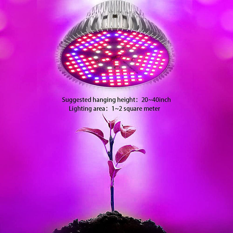 PlantGrow LED™