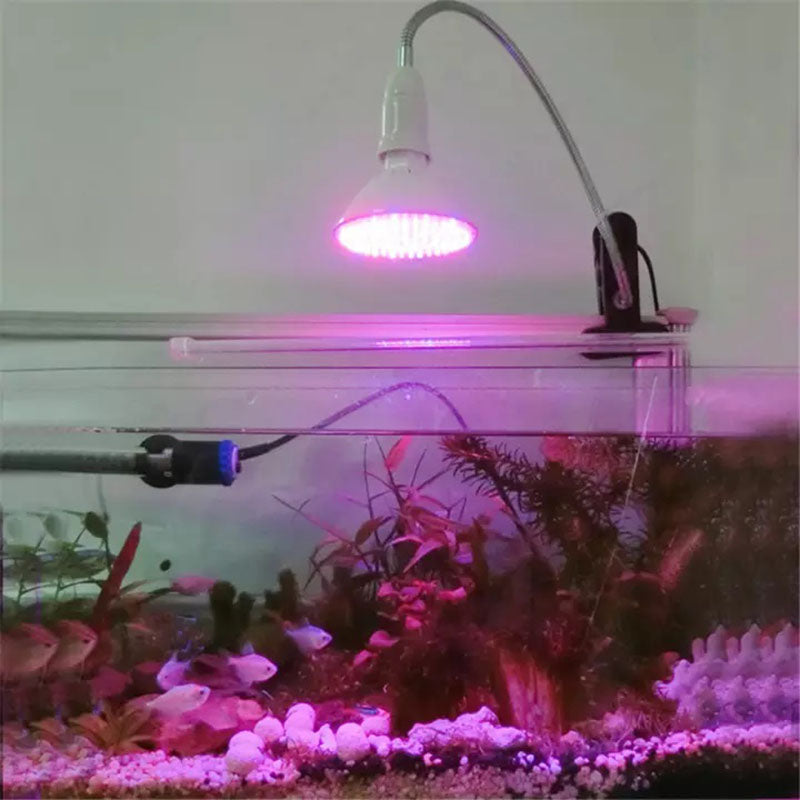 PlantGrow LED™