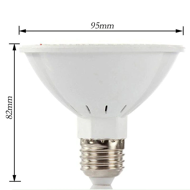 PlantGrow LED™