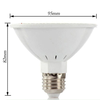 PlantGrow LED™