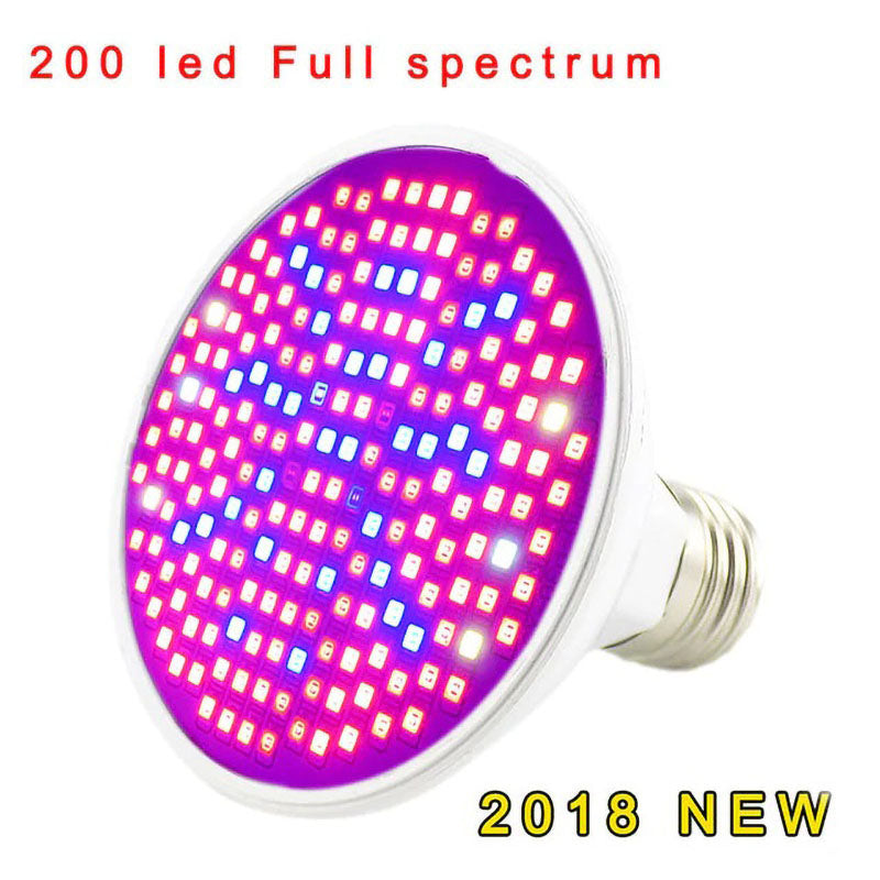 PlantGrow LED™