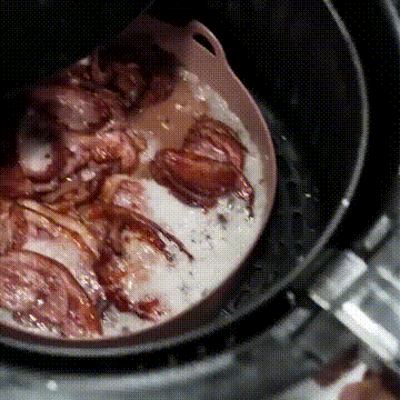 Food Silicone Pot™