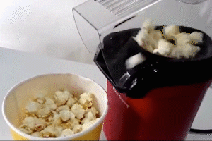 Popcorn Machine™