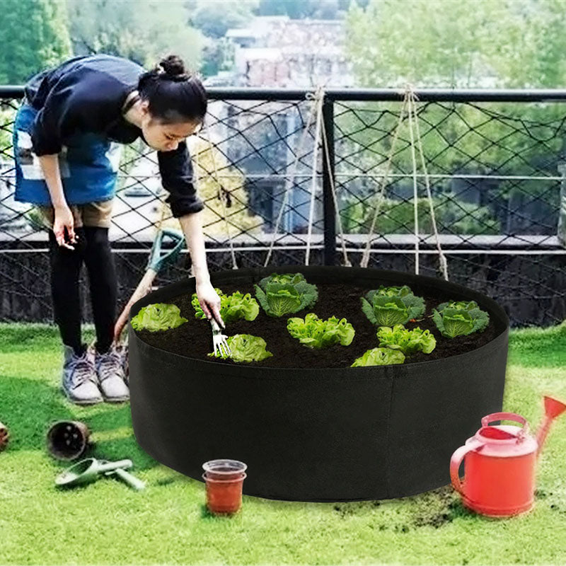 Garden Bed™️