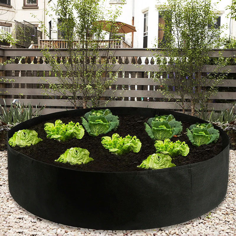 Garden Bed™️