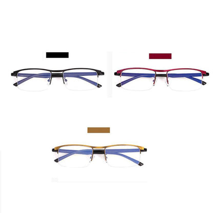 Intelligent Reading Glasses™