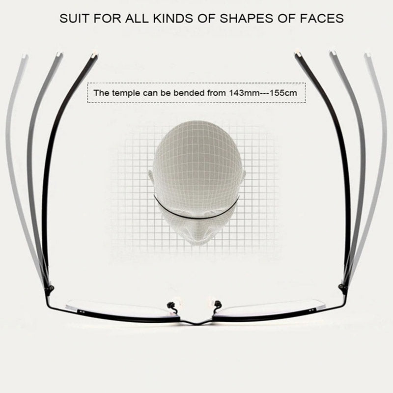 Intelligent Reading Glasses™