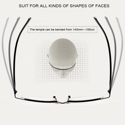 Intelligent Reading Glasses™