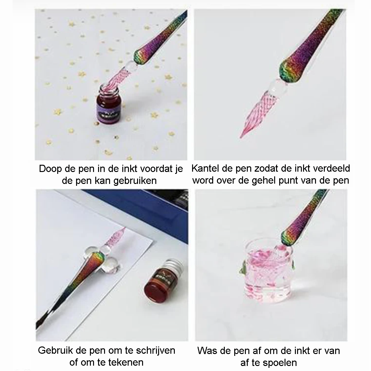 GlassPen™