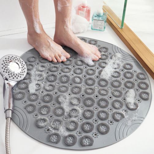 Anti-slip Bathroom Mat™