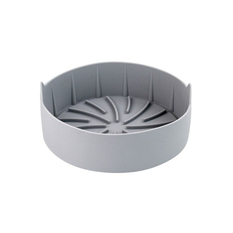 Food Silicone Pot™