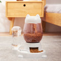 2 in 1 Automatic Feeder™