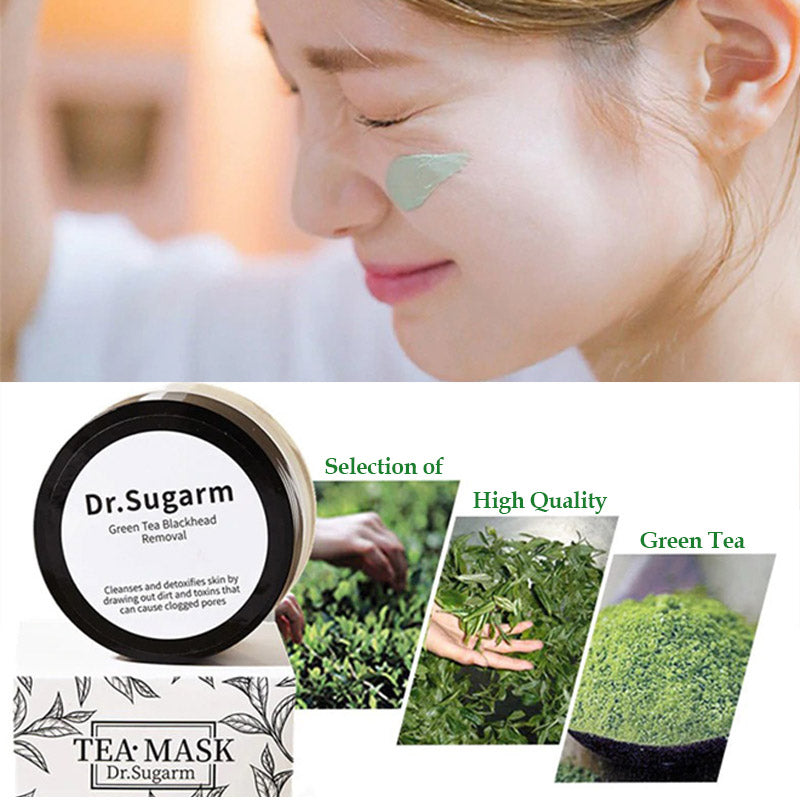 Dr Sugarm Green Tea™ (1+1 GRATIS)