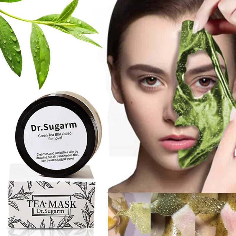 Dr Sugarm Green Tea™ (1+1 GRATIS)