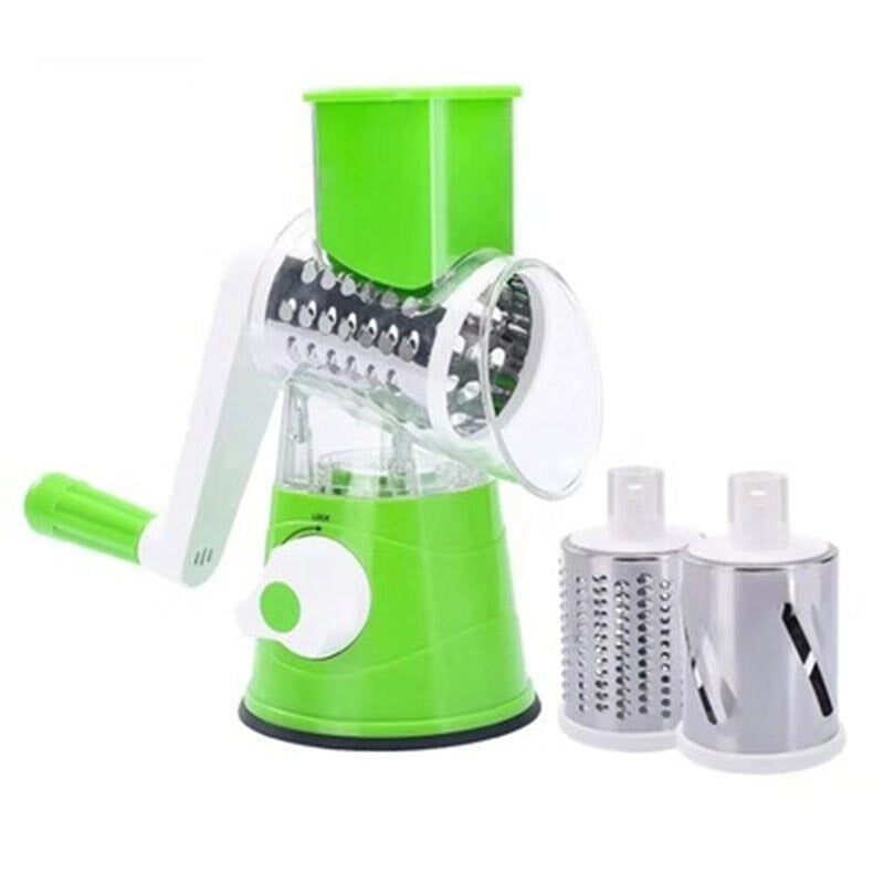 Manual Grater™