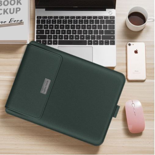 Laptop Sleeve Stand™