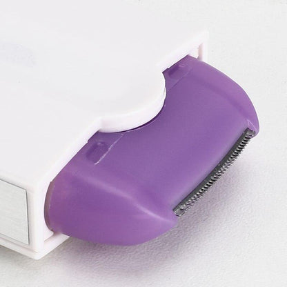BodyShaver | Lichaam Epilator