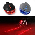 Bicycle Lazer LED™