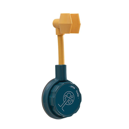 360° Shower Holder | Ophangen Zonder Gereedschap
