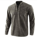 Aron Shirt | Casual Heren Shirt