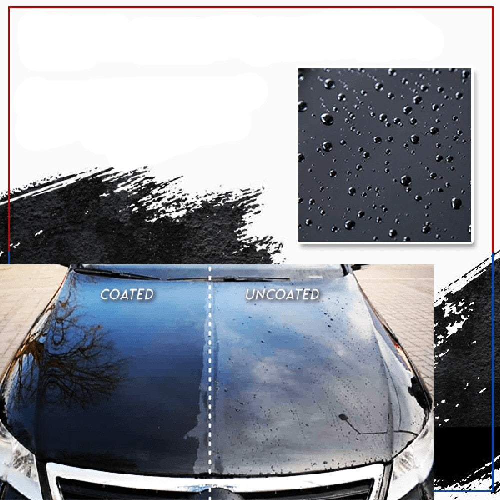 Shine Away | Auto Coating Spray