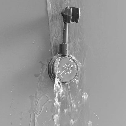 360° Shower Holder | Ophangen Zonder Gereedschap