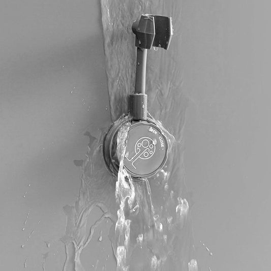 360° Shower Holder | Ophangen Zonder Gereedschap