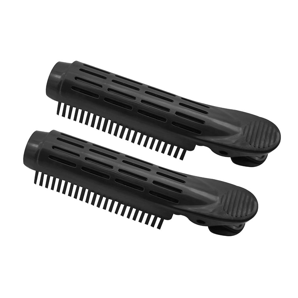 Volumizing Hair | Haar Volume Clips