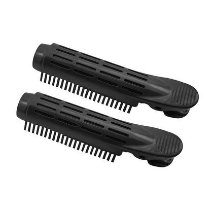 Volumizing Hair | Haar Volume Clips
