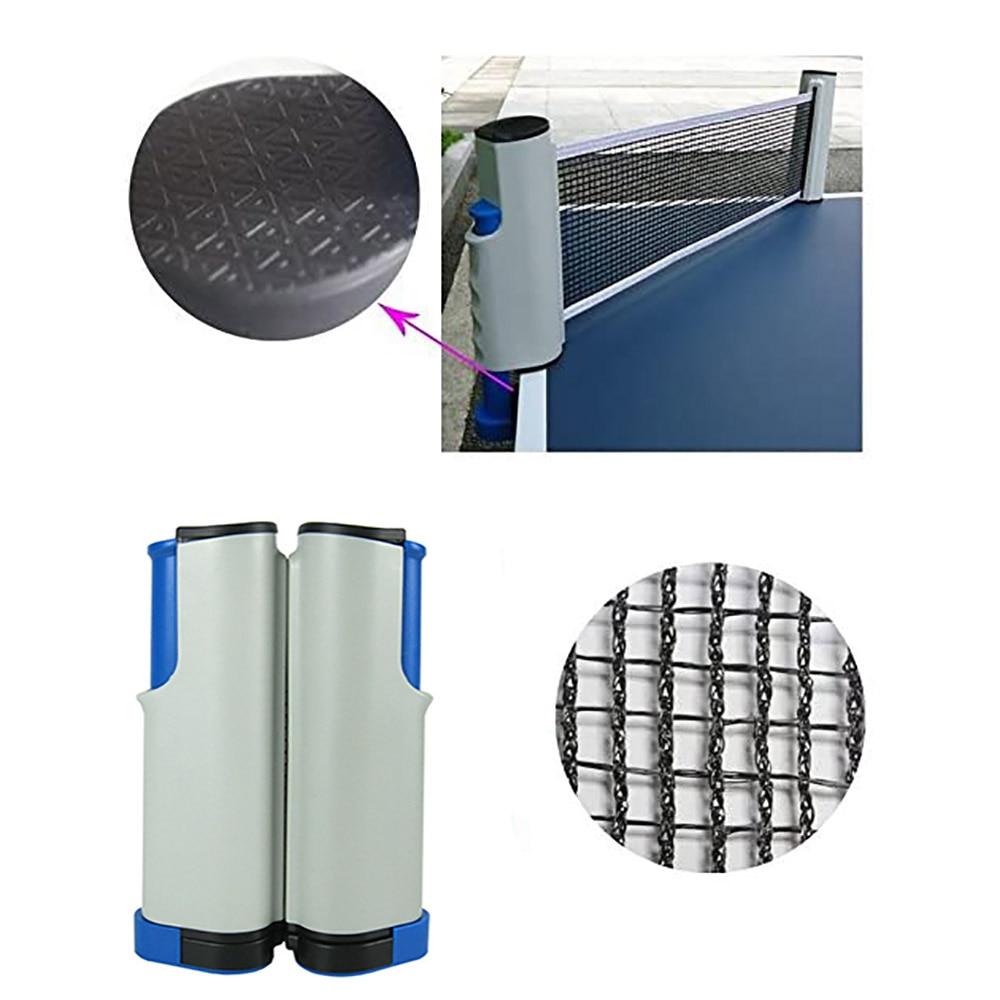 PingPong | Tafeltennis Net