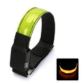 Led Hardloop Armband