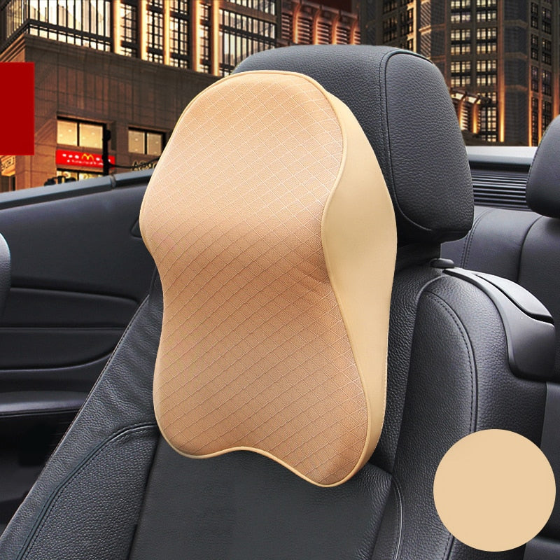 Neck Pillow | Autokussen
