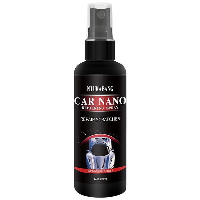 Nano Scratch Repair Spray 50ML | 1+1 GRATIS