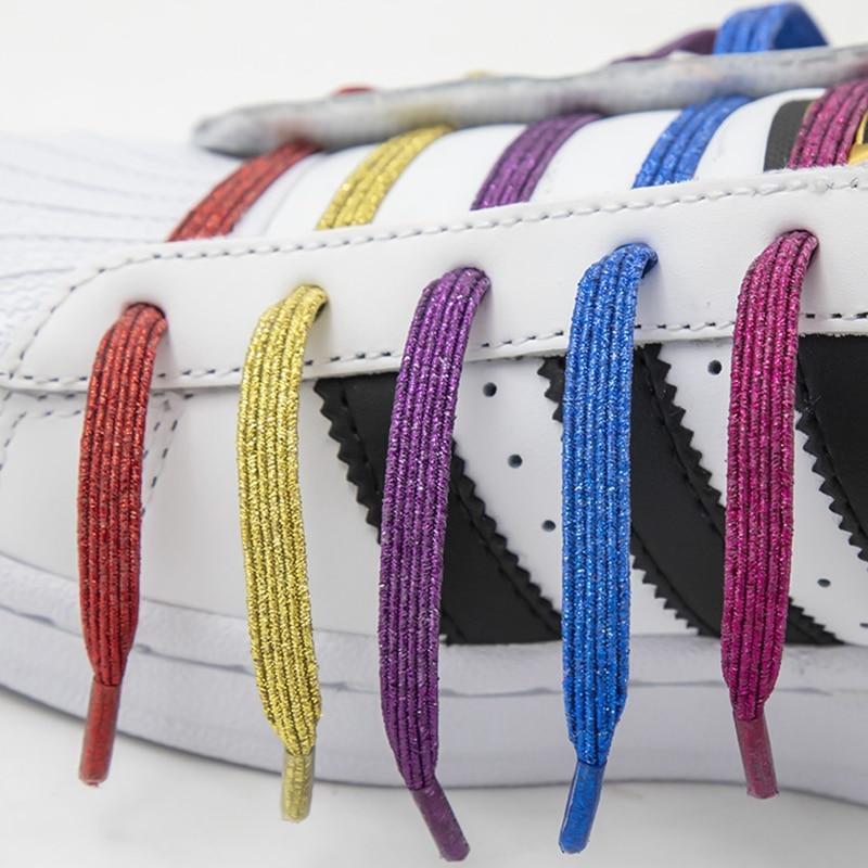 Magnetische No-Tie Schoenveters