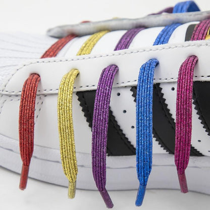 Magnetische No-Tie Schoenveters