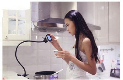 Flexibele Telefoon Standaard