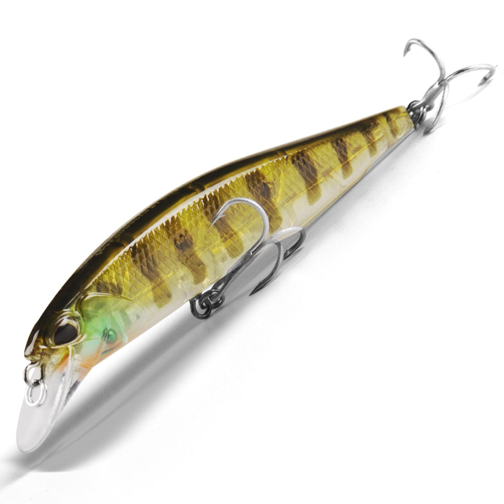 Fishing Bait | Bearking 10CM 15G