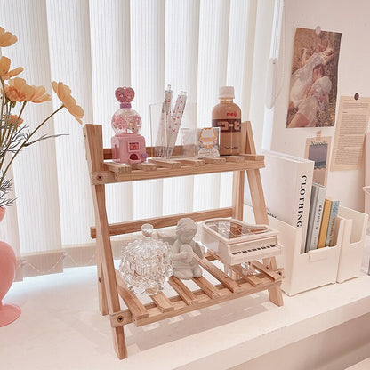 Design Bureaurekje | Houd je benodigdheden binnen handbereik !