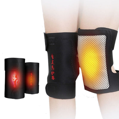 KneeProtect | Verwarmde Knie Brace