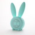 GardenFeel™ Bunny Slaaptrainer | Het Ideale nachtlampje voor in de kinderkamer