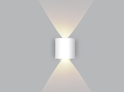 Wall-Ex I Exclusieve Wandlamp