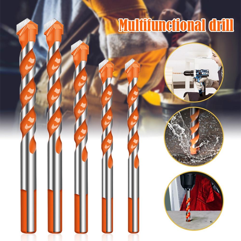 Ultimate Drill | Boorbeitels