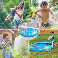 Water Fun | Water Mat