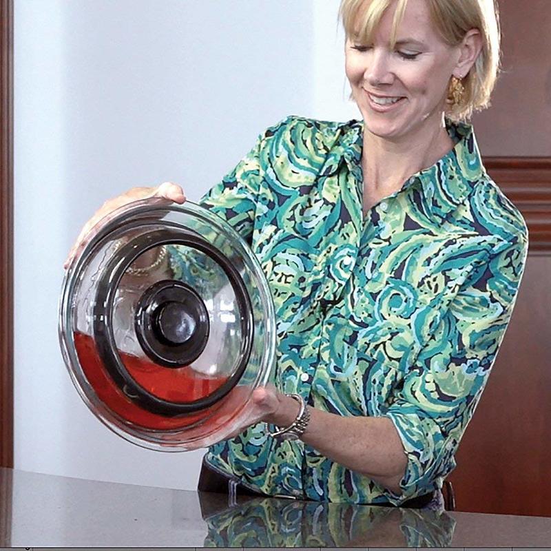 VacuümPro | Voedsel Sealer