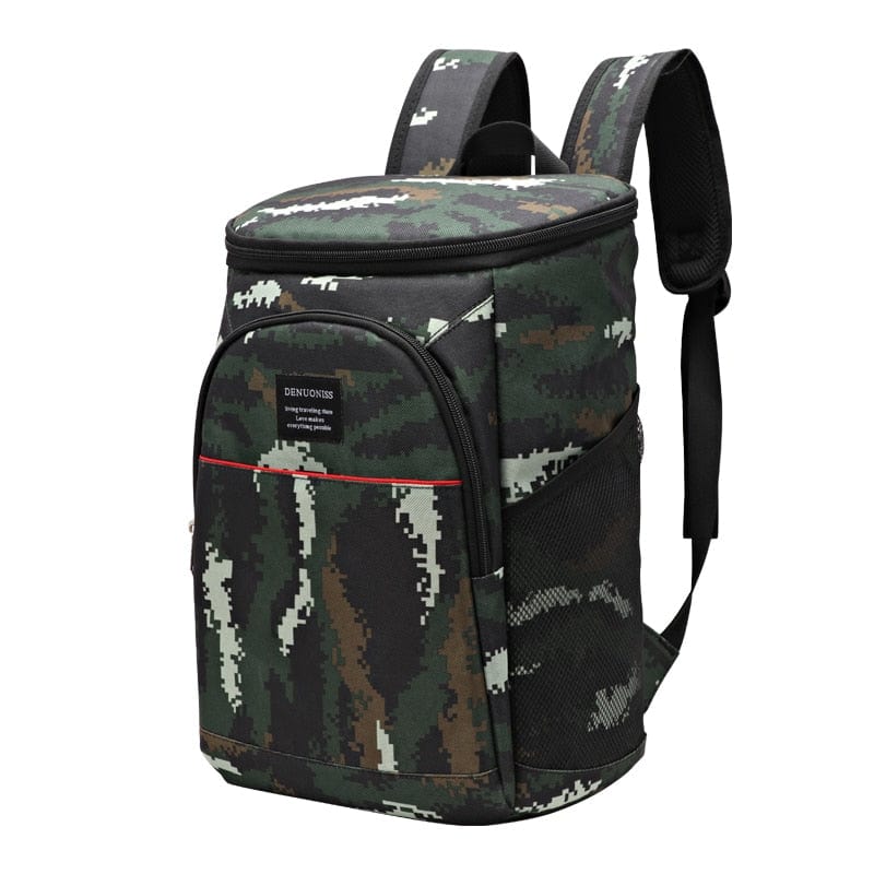 CoolPack™ - Geïsoleerde Koelrugzak