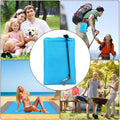 Multi Towel – De zand- en watervrije handdoek